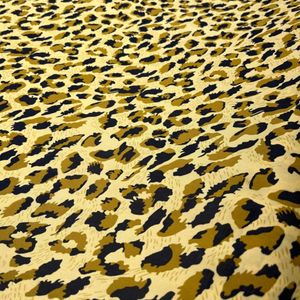 پارچه حریر ریوا طرح جذاب5