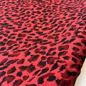 پارچه حریر ریوا طرح جذاب 6