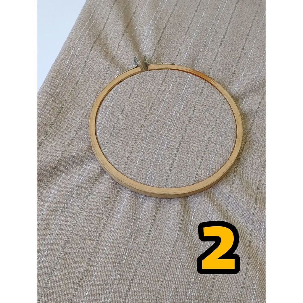 خرید آنلاین پارچه لینن نچرال طرحدار