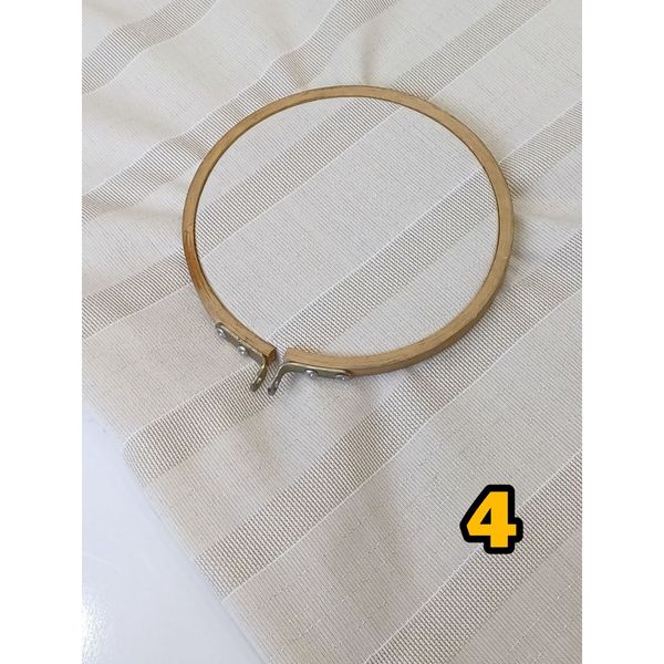 پارچه لینن نچرال طرحدار