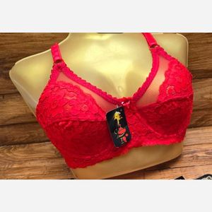 سوتین دانتل زیر نخ بالا شیشه زیر فنر 75،80،85،90