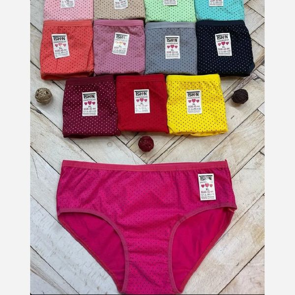 شورت نهال نخ پنبه زنانه طرح سوزنی3xl xl 2xl