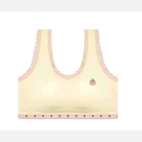 نیم تنه نخی کبریتی دخترانه کاپدار متحرک(فری سایز)