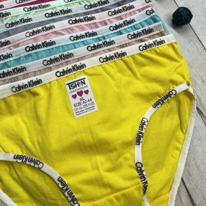 خرید آنلاین شورت زنانه نخی پنبه نهال طرح کش کلوین سایز xlو2xlو3xl(رنگبندی رندوم پک 6 عددی)