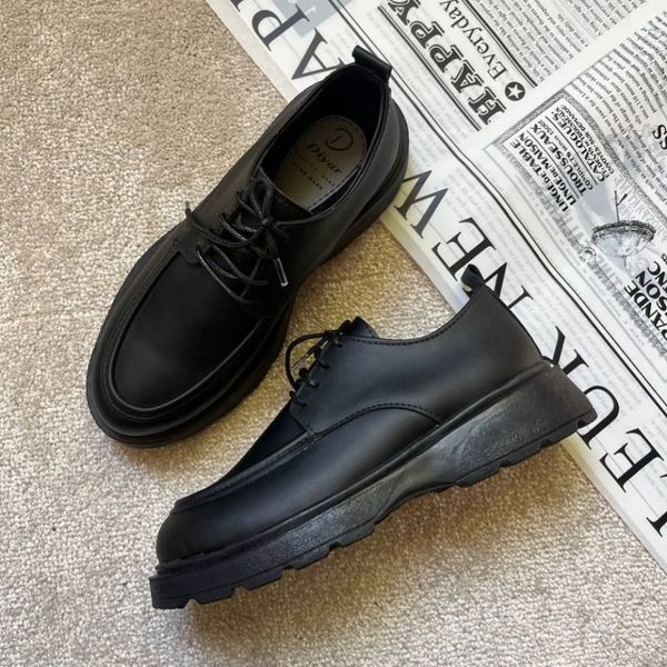 کفش لوفر بندی