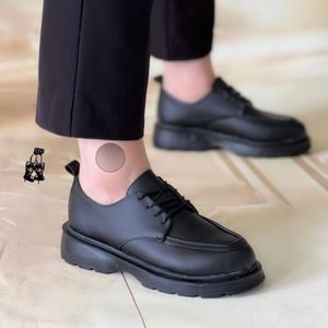 کفش لوفر بندی