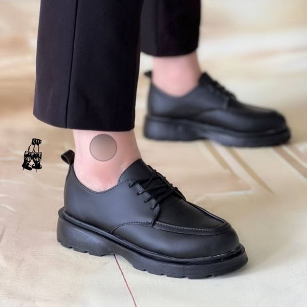 کفش لوفر بندی