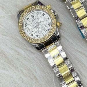 قیمت ساعت  زنانه و مردانه رولکس نگین‌دار ROLEX