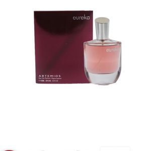 ادوپرفیوم آرتمیوس Eureka Artemios Eureka Eau de Parfum