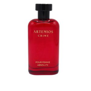 ادوپرفیوم زنانه آرتمیوس Crime Absolute Artemios Crime Pour Femme Absolute