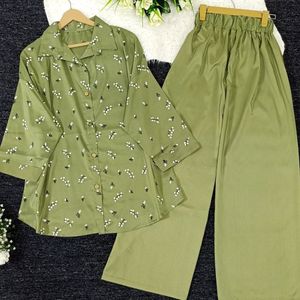 قیمت ست شومیز شلوار گل گچی