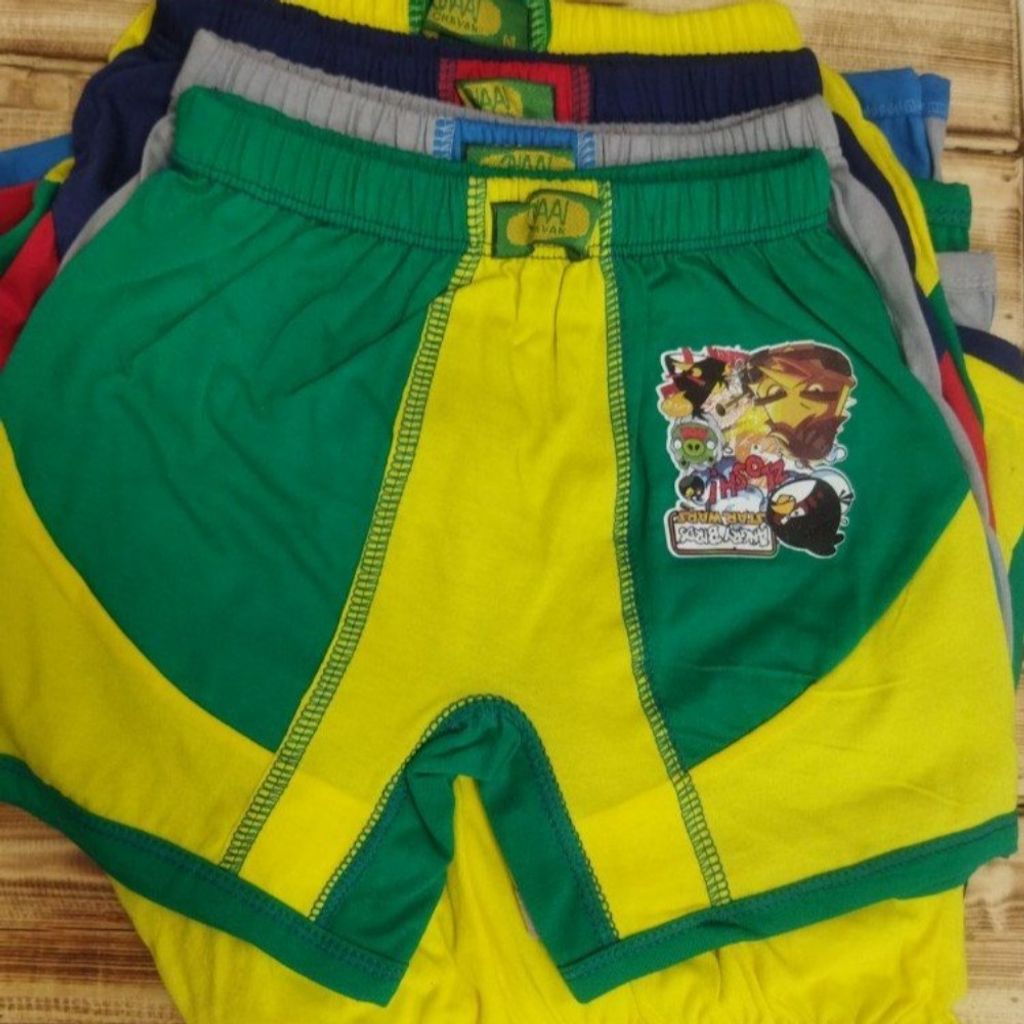 فروش اینترنتی شورت پادار پسرانه sh35r