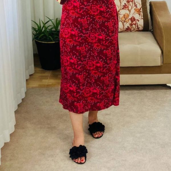 ساحلی کودری رز