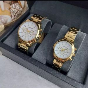 قیمت ساعت کاسیو بنداستیل