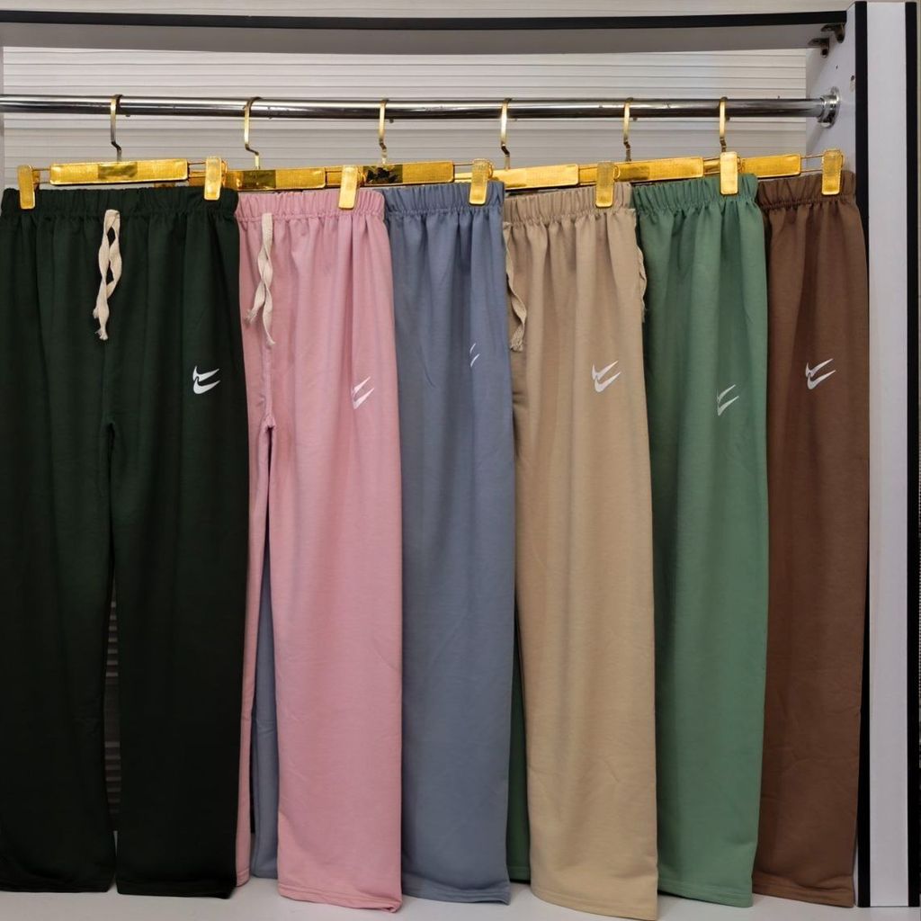 فروش اینترنتی شلوار گلکسی راسته زنانه