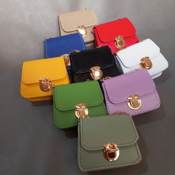 کیف مینی بگ دخترونه