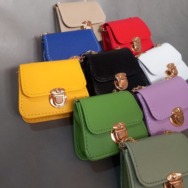 کیف مینی بگ دخترونه