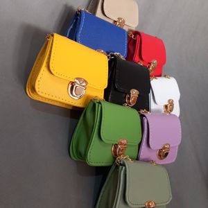 مشخصات کیف مینی بگ دخترونه