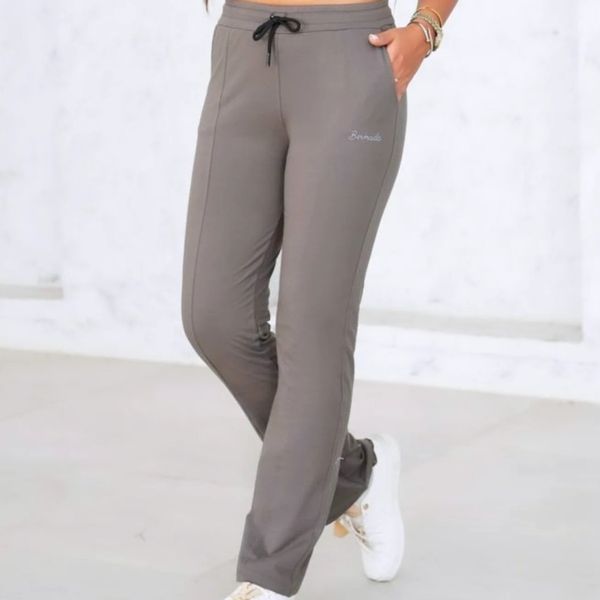 شلوار راسته  زنانه پنبه گلکسی درجه یک