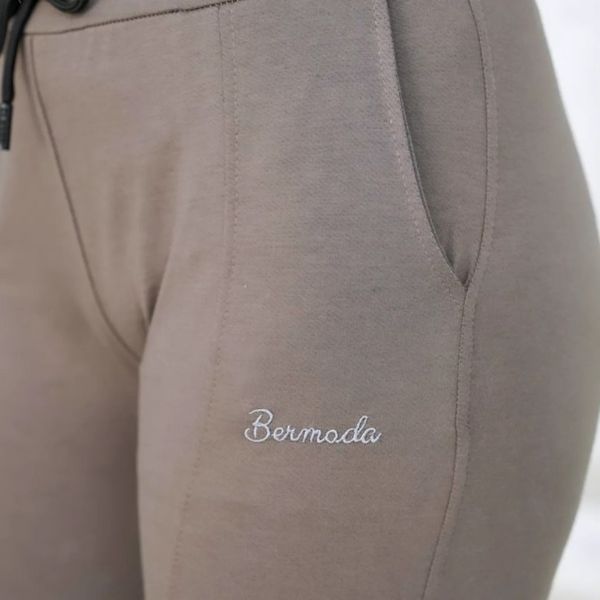 شلوار راسته  زنانه پنبه گلکسی درجه یک