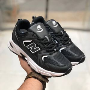 خرید انلاین کفش نیوبالانس 530 زنانه رنگ مشکی