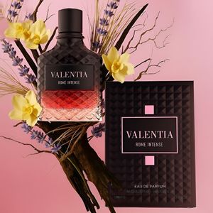 عطر 2025 خاص مردانه والنتینو اومو بورن این روما اینتنس فراگرنس ورد - اصل