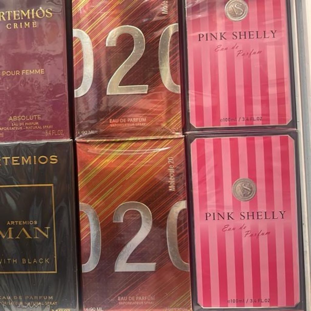 خرید آنلاین عطر ادکلن اماراتی آرتمیوس مولکولز مولکول 02 ادو تویلت  artemios Molecule02