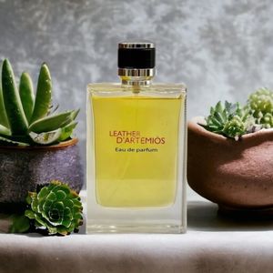 قیمت ارزان عطر آرتمیوس لیدر دارتمیوس Artemios Leather Dartemios وارداتی Hi-Level