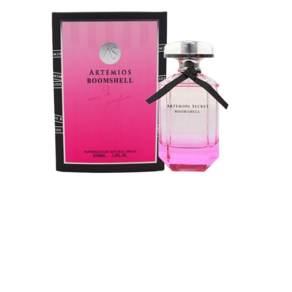 خرید اینترنتی ادوپرفیوم آرتمیوس Boomshell Artemios Boomshell Eau de Parfum