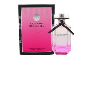 ادوپرفیوم آرتمیوس Boomshell Artemios Boomshell Eau de Parfum