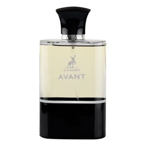 ادوپرفیوم الحمبرا avant حجم 100