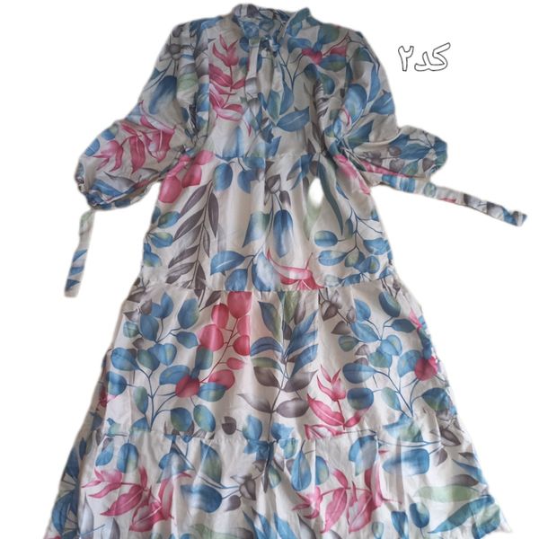 ساحلی آستین بلند کد 680