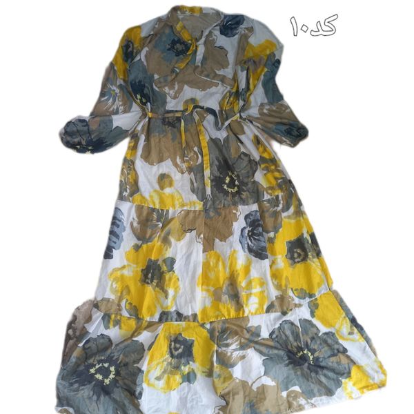 ساحلی آستین بلند کد 680