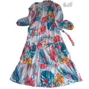 قیمت ارزان ساحلی آستین بلند کد 671