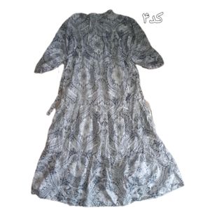 مشخصات ساحلی آستین بلند کد 671