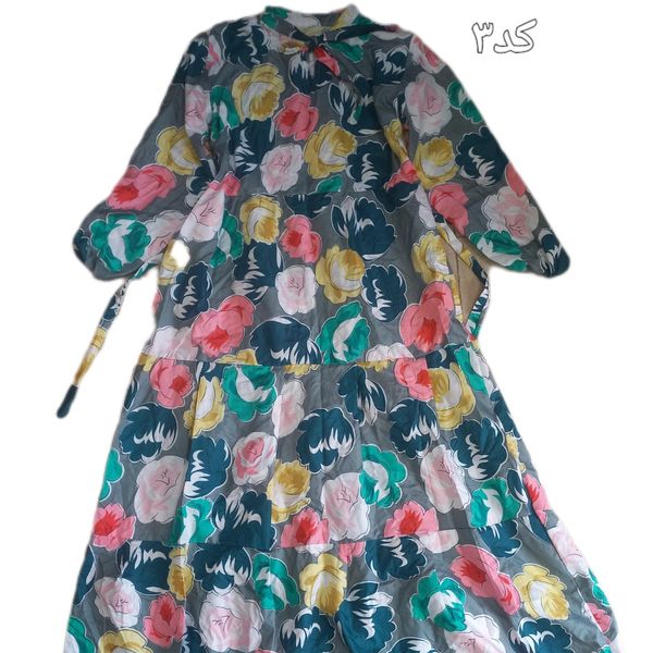 ساحلی آستین بلند کد 680