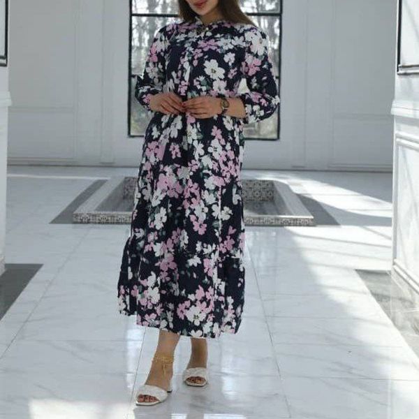 ساحلی آستین بلند کد 680