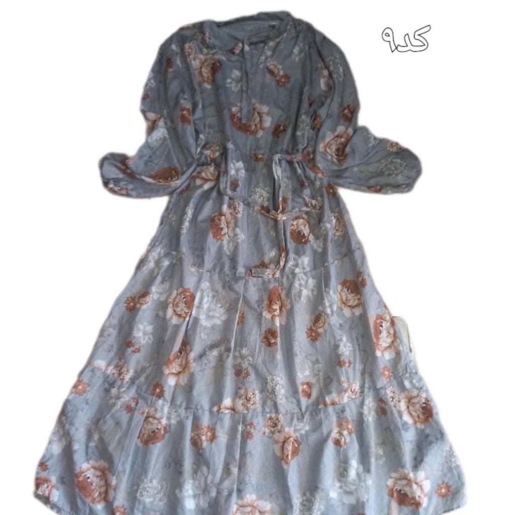 قیمت ارزان ساحلی آستین بلند کد 671