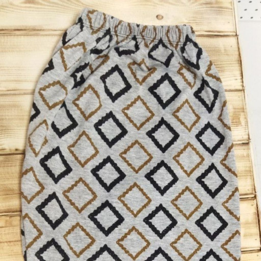 قیمت ارزان شلوار راحتی سایز بزرگ زنانه sh34r