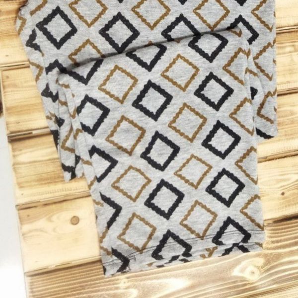 شلوار راحتی سایز بزرگ زنانه sh34r