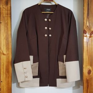 خرید انلاین کت شلوار شش دکمه کارولین