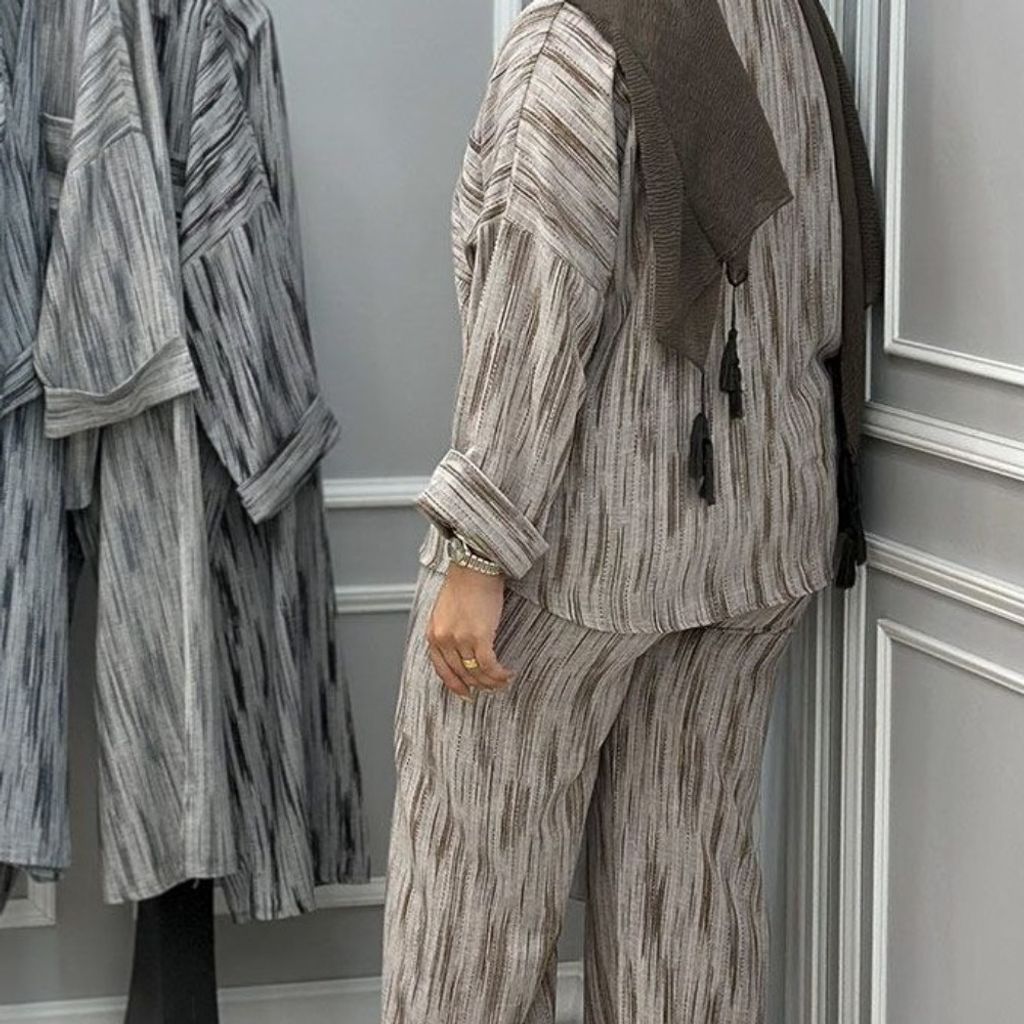 قیمت ارزان ست مانتو شلوار دلنواز