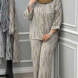 خرید اینترنتی ست مانتو شلوار دلنواز