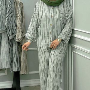 ست مانتو شلوار دلنواز