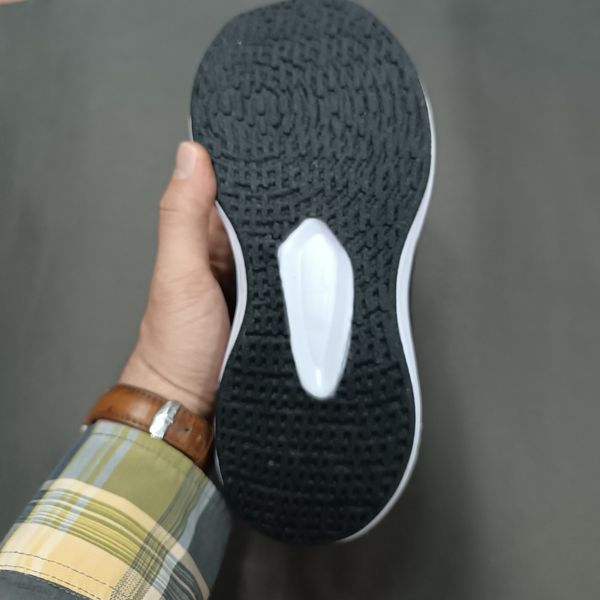 کتونی مردانه آدیداس ای کیو adidas EQ مشکی کیفیت بالا