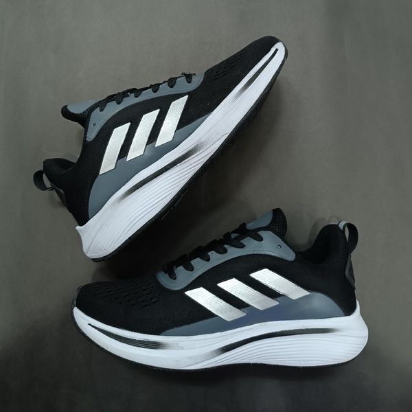 کتونی مردانه آدیداس ای کیو adidas EQ مشکی کیفیت بالا