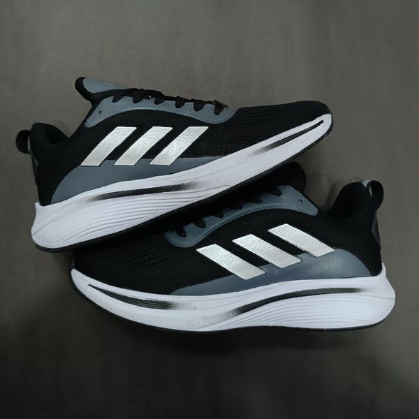 کتونی مردانه آدیداس ای کیو adidas EQ مشکی کیفیت بالا