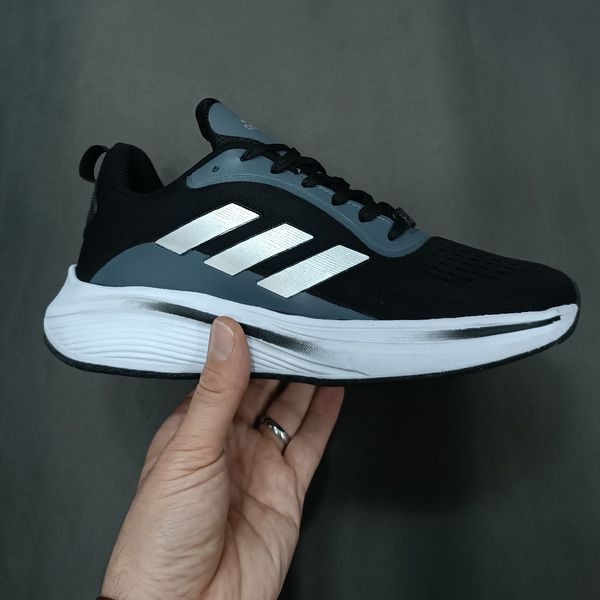 کتونی مردانه آدیداس ای کیو adidas EQ مشکی کیفیت بالا