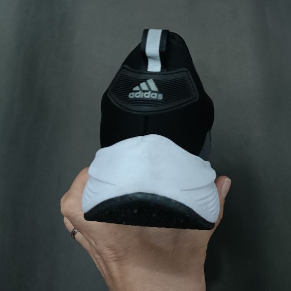 کتونی مردانه آدیداس ای کیو adidas EQ مشکی کیفیت بالا