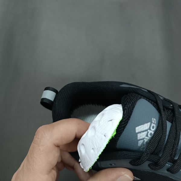 کتونی مردانه آدیداس ای کیو adidas EQ مشکی کیفیت بالا